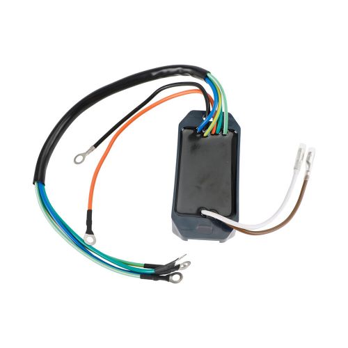 Switch box cdi fit for mercury outboard 4 7.5 9.8 20 hp 339-6222 a1 a4 a10 a8 sa