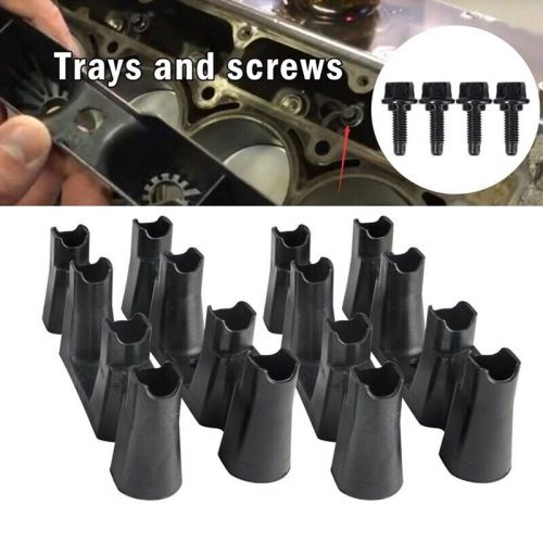 4pcs Lifter Trays and Screws 12595365 for For LS7 Lift5215-, US $, image 5