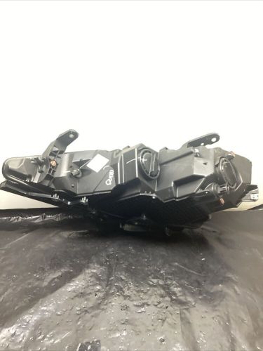 Halogen Headlight Passenger Side Right RH For 2017-2019 Chrysler Pacifica, US $600.00, image 6