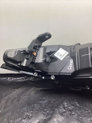 Halogen Headlight Passenger Side Right RH For 2017-2019 Chrysler Pacifica, US $600.00, image 7