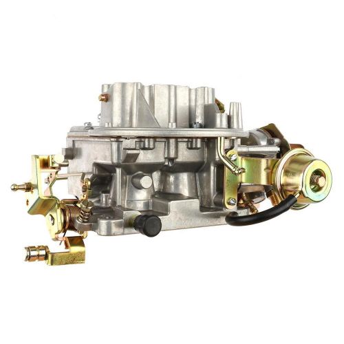 2 Barrel Carburetor Carb 2100 A800 For Ford 400 302 351 Cu Jeep Engine 2150, US $102.99, image 3
