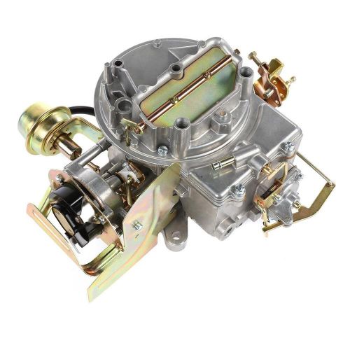 2 Barrel Carburetor Carb 2100 A800 For Ford 400 302 351 Cu Jeep Engine 2150, US $102.99, image 8