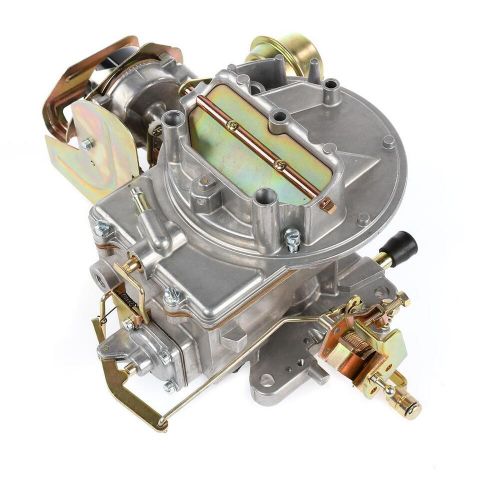 2 Barrel Carburetor Carb 2100 A800 For Ford 400 302 351 Cu Jeep Engine 2150, US $102.99, image 9
