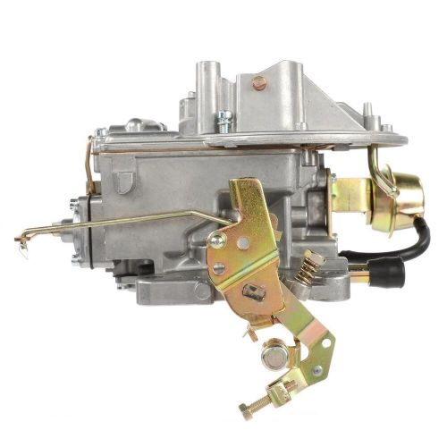 2 Barrel Carburetor Carb 2100 A800 For Ford 400 302 351 Cu Jeep Engine 2150, US $102.99, image 10