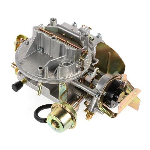 2 Barrel Carburetor Carb 2100 A800 For Ford 400 302 351 Cu Jeep Engine 2150, US $102.99, image 11