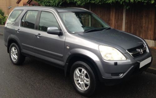 HONDA CR-V CRASH SENORS x2 2004, US $, image 2