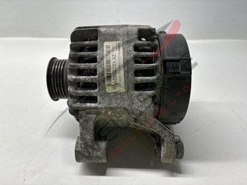 Vauxhall corsa d 1.2 alternator 70a z12xep 13222929