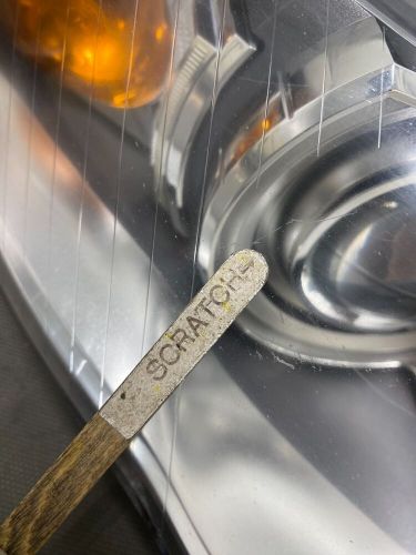 2006 2007 2008 Audi A4 Headlight Xenon HID Right Passenger Rh Side Oem 7594R DG1, US $109.50, image 7