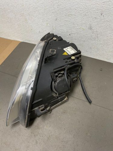2006 2007 2008 Audi A4 Headlight Xenon HID Right Passenger Rh Side Oem 7594R DG1, US $109.50, image 8
