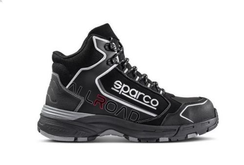 Leg protection SPARCO TEAMWORK 07529 NRGR/43, US $, image 3