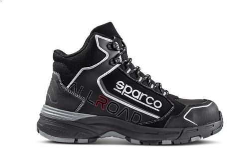 Leg protection SPARCO TEAMWORK 07529 NRGR/43, US $, image 5