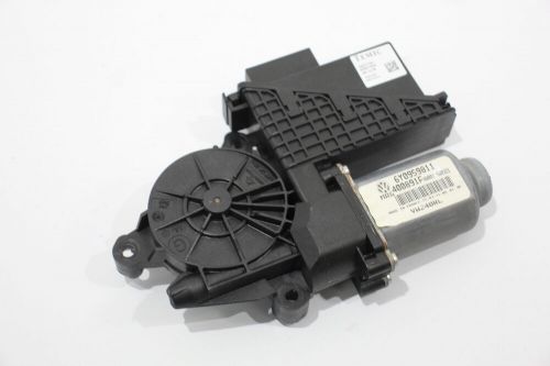 VW Polo Mk4 9N Rear NS Left Electric Window Motor 6Y0959811, US $75.89, image 12