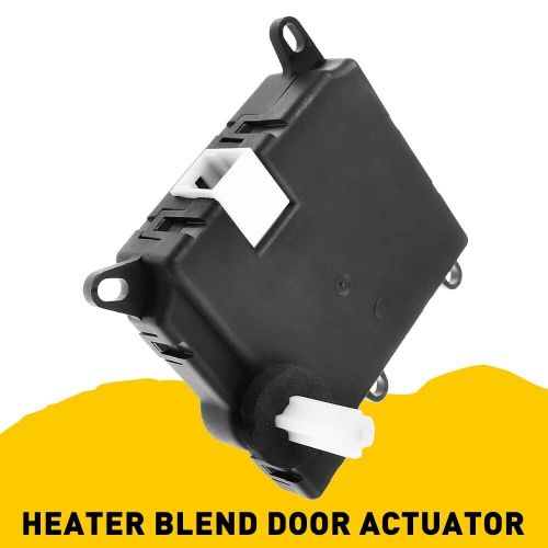 HVAC Heater Blend Door Actuator for Ford Expedition F150 Lincoln Navigator 97-04, US $18.99, image 3