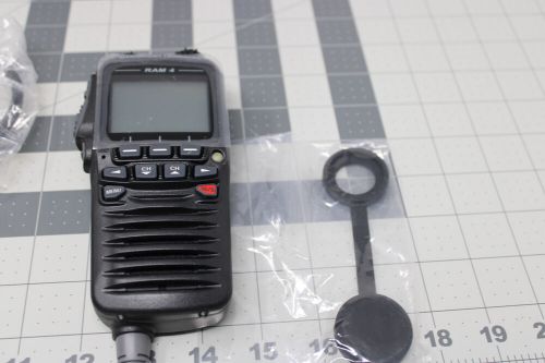 Standard Horizon Wired Remote Access Microphone Ram4 SSM-70H, US $125.00, image 2