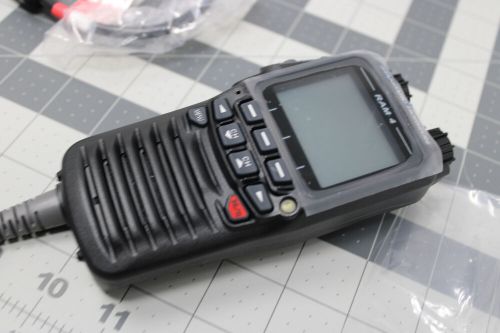 Standard Horizon Wired Remote Access Microphone Ram4 SSM-70H, US $125.00, image 3