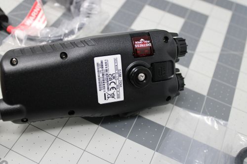 Standard Horizon Wired Remote Access Microphone Ram4 SSM-70H, US $125.00, image 4