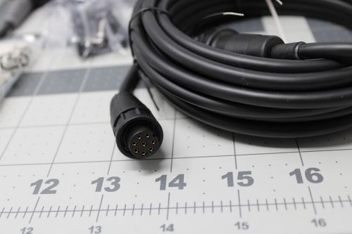 Standard Horizon Wired Remote Access Microphone Ram4 SSM-70H, US $125.00, image 14