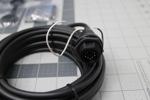 Standard Horizon Wired Remote Access Microphone Ram4 SSM-70H, US $125.00, image 15