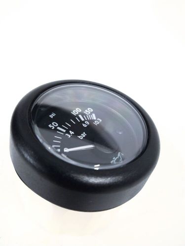 VDO V350010002D , 150psi Oil Pressure Gauge 2'', US $49.99, image 3