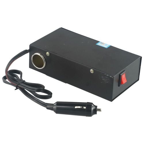 High Quality Car Power Inverter with 1500W Conversion Trip 4 USB Ports, C $45.55, image 15