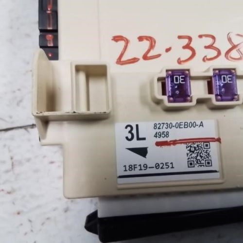 Rx450h    2018 antenna 951431