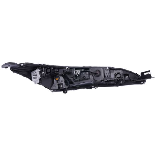 Fits 2021 2022 2023 Nissan Rogue DRL Headlight Headlamp Right Passenger Side, US $128.00, image 3
