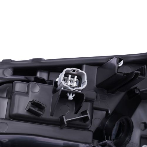 Fits 2021 2022 2023 Nissan Rogue DRL Headlight Headlamp Right Passenger Side, US $128.00, image 8