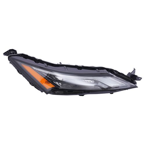 Fits 2021 2022 2023 Nissan Rogue DRL Headlight Headlamp Right Passenger Side, US $128.00, image 10
