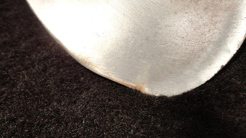 JOHNSON/EVINRUDE STAINLESS STEEL PROPELLER 14.5X19 15 SPLINE OUTBOARD BOAT PROP , US $189.95, image 4