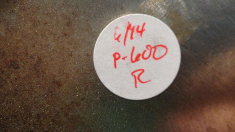 JOHNSON/EVINRUDE STAINLESS STEEL PROPELLER 14.5X19 15 SPLINE OUTBOARD BOAT PROP , US $189.95, image 6