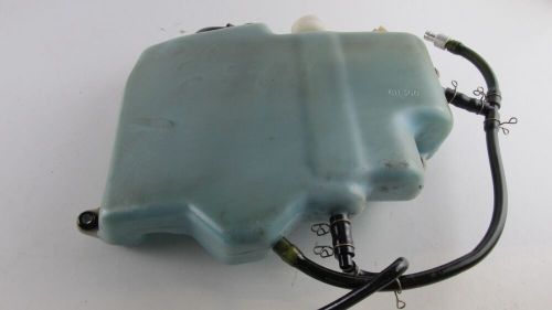 OEM 1990-2007 60hp 70hp Yamaha Outboard Oil Tank (no sender) 6H3-21707-06-00, US $45.00, image 2