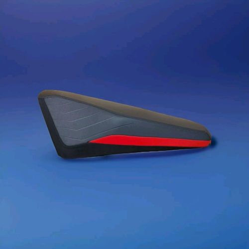 Polaris oem 23'-24' indy adv/vr1/xc(r) 129-146 snowmobile seat 2692485-vbb