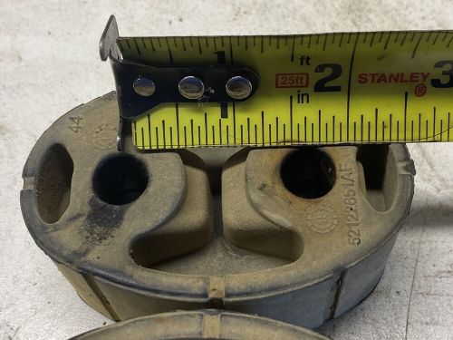 Exhaust Hanger - Mopar 52122651AF, US $20.00, image 2