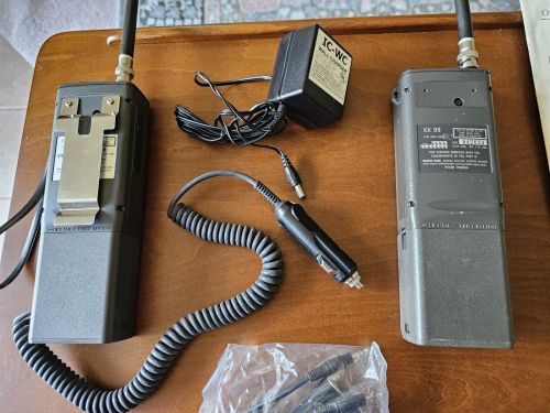 Bendix KX-99 Nav-Com Radios. Transceivers. Two of Them. Working., US $235.00, image 9
