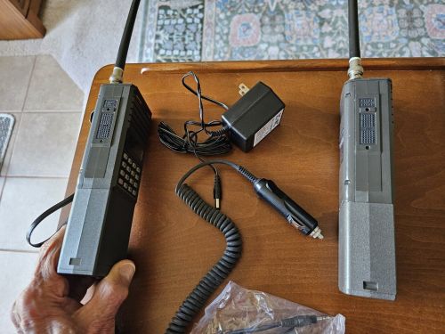 Bendix KX-99 Nav-Com Radios. Transceivers. Two of Them. Working., US $235.00, image 12