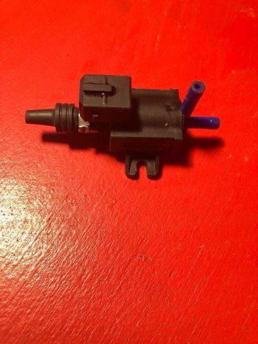 International  62094130008  valve boost control solenoid 62.09413-0008