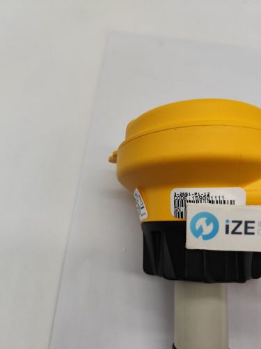 Gf 3-2551-p1-12 signet 2551 blind magmeter