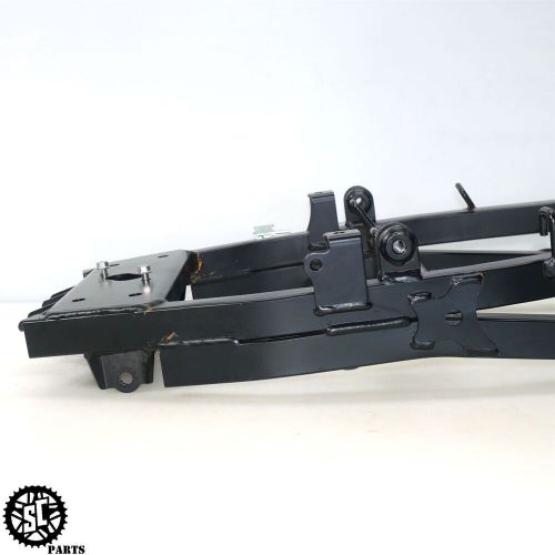 2022 2023 suzuki hayabusa rear sub frame tail sb s05