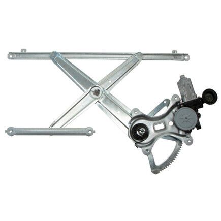 Aci Window Lift Motors 389348 Power Window Motor And Regulator Assembly, US $249.52, image 2