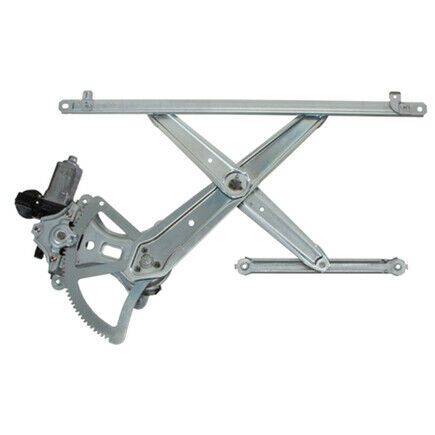 Aci Window Lift Motors 389348 Power Window Motor And Regulator Assembly, US $249.52, image 6