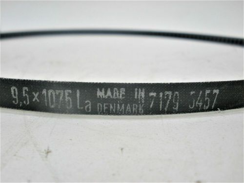 Volvo penta 966694-2 marine boat engine drive belt *replaces 834548-0*new*oem*