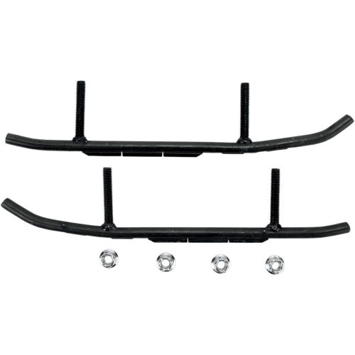 Stud boy round bars 4.5" doo-r2256-45