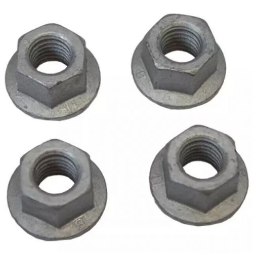 Genuine Ford Front Pipe Nut W714265-S441, C $2.84, image 2