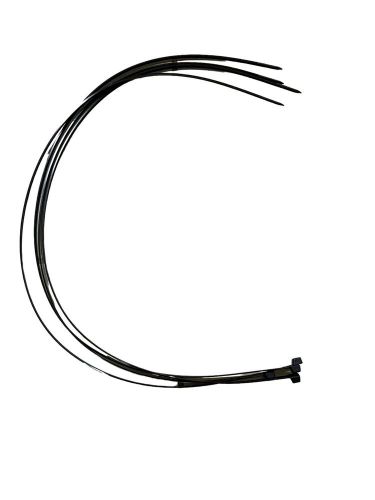 Chevy trucks checkered flag dealer pole banner licensed with nylon ties