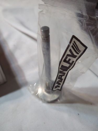 Manley 11527-1 1.880" big block chevy race flo 3/8" single exhaust valves