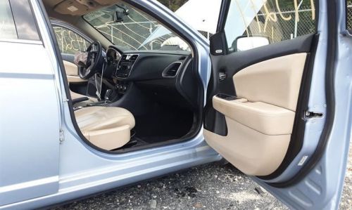 Alternator Fits 11-19 CARAVAN 466915, US $65.00, image 2