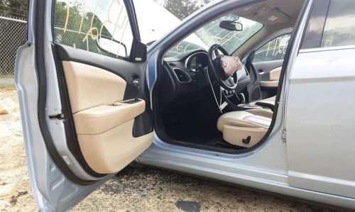 Alternator Fits 11-19 CARAVAN 466915, US $65.00, image 3