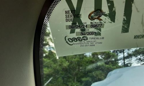 Alternator Fits 11-19 CARAVAN 466915, US $65.00, image 5