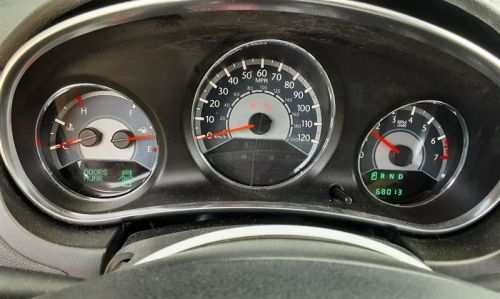 Alternator Fits 11-19 CARAVAN 466915, US $65.00, image 8