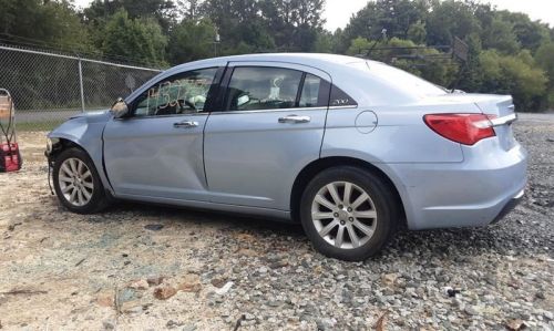 Alternator Fits 11-19 CARAVAN 466915, US $65.00, image 11